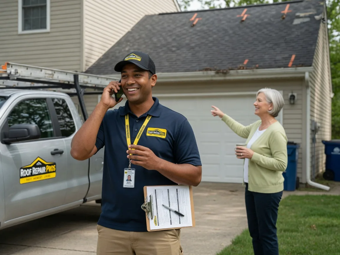 Roof Repair Moyers, OK FAQs